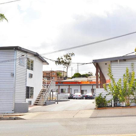 Lodge At 32Nd San Diego Extérieur photo