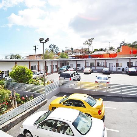 Lodge At 32Nd San Diego Extérieur photo
