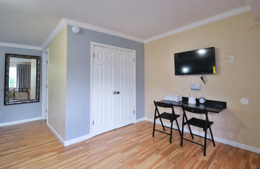 Lodge At 32Nd San Diego Chambre photo