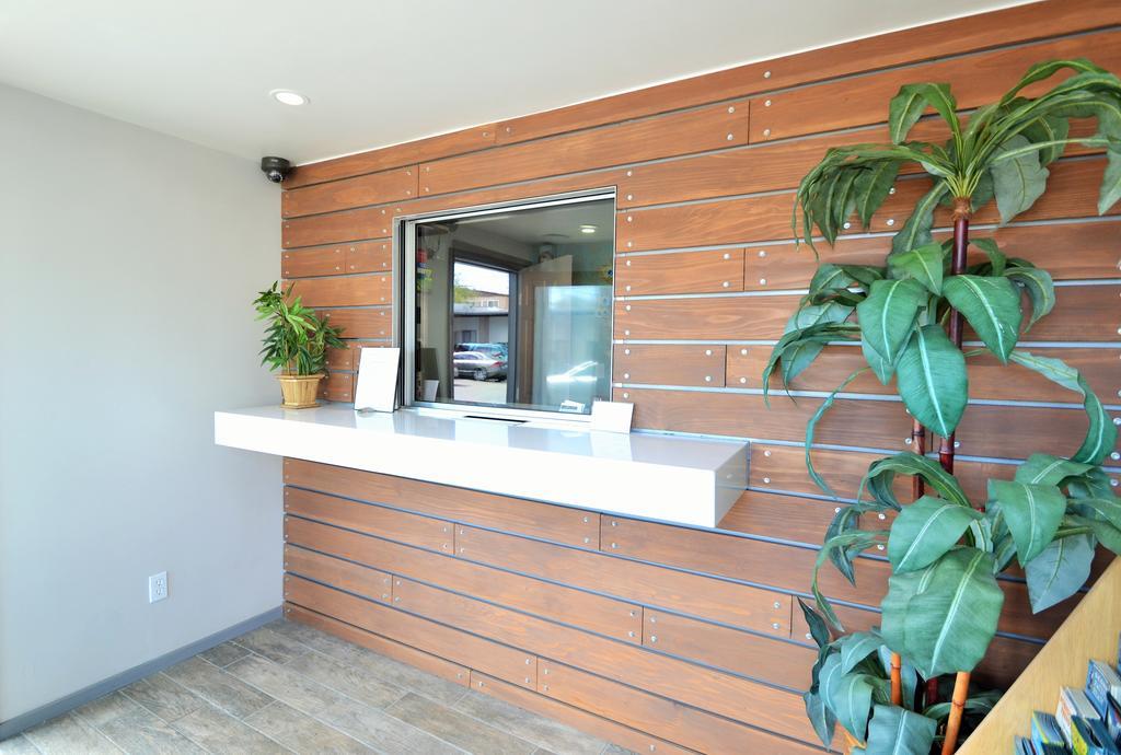 Lodge At 32Nd San Diego Extérieur photo