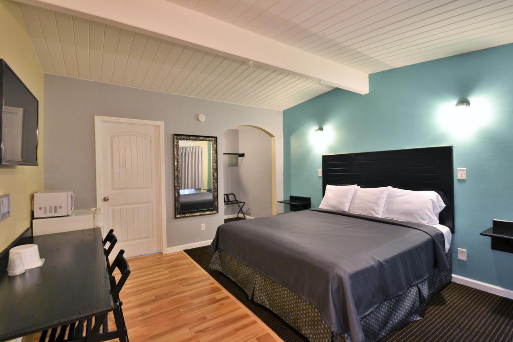Lodge At 32Nd San Diego Chambre photo
