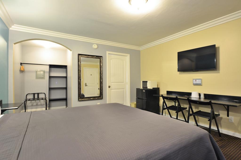 Lodge At 32Nd San Diego Extérieur photo