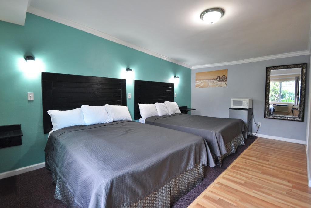 Lodge At 32Nd San Diego Chambre photo